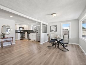 4161 Milwaukee Street, Denver CO 80216