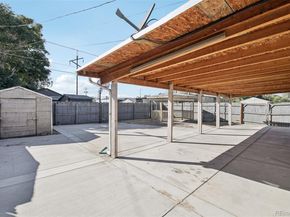 4161 Milwaukee Street, Denver CO 80216