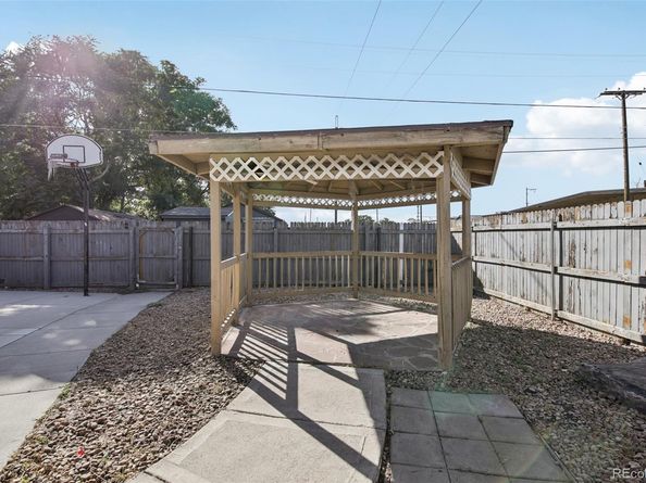 4161 Milwaukee Street, Denver CO 80216