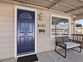 4161 Milwaukee Street, Denver CO 80216