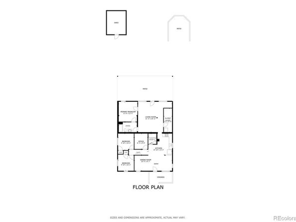 4161 Milwaukee Street, Denver CO 80216