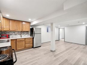 4161 Milwaukee Street, Denver CO 80216