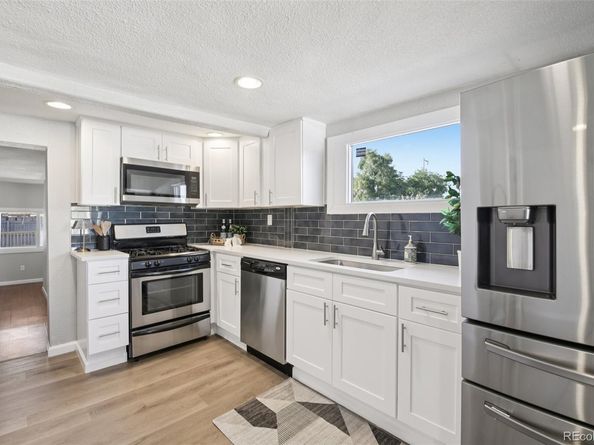 4161 Milwaukee Street, Denver CO 80216