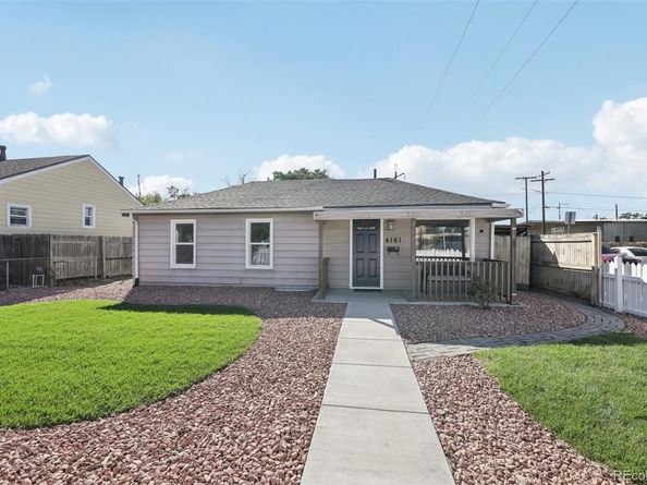 4161 Milwaukee Street, Denver CO 80216