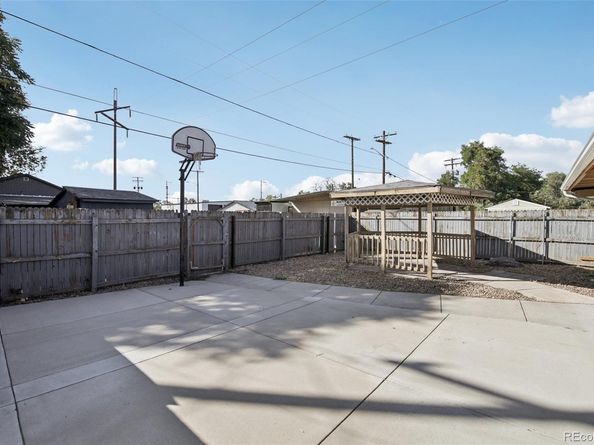 4161 Milwaukee Street, Denver CO 80216