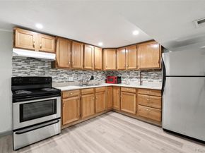 4161 Milwaukee Street, Denver CO 80216