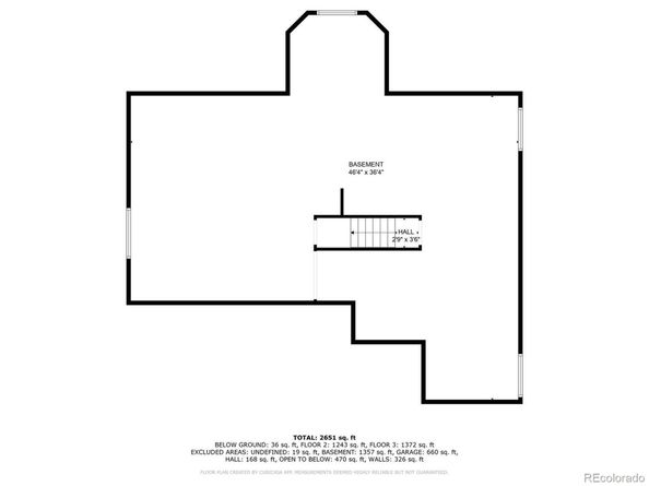 5282 Yank Way, Arvada CO 80002