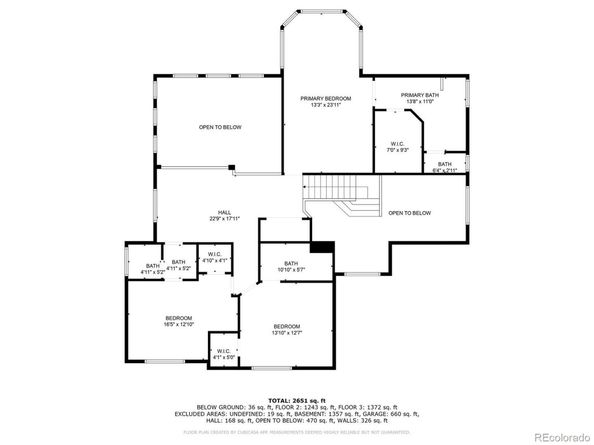 5282 Yank Way, Arvada CO 80002