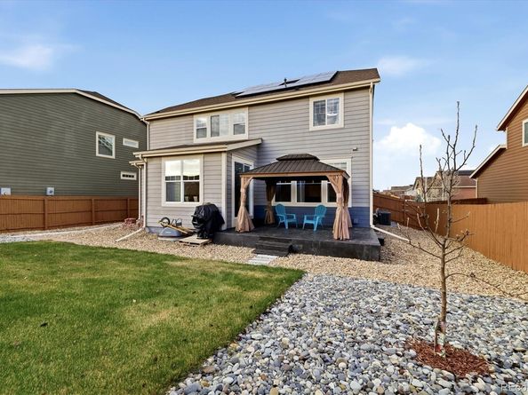 2450 E 160th Place, Thornton CO 80602