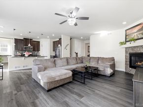 2450 E 160th Place, Thornton CO 80602