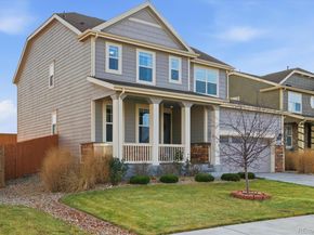 2450 E 160th Place, Thornton CO 80602