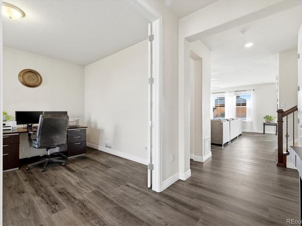 2450 E 160th Place, Thornton CO 80602