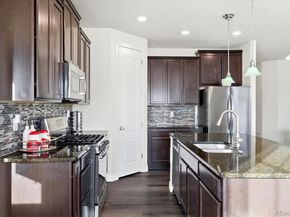 2450 E 160th Place, Thornton CO 80602