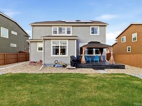 2450 E 160th Place, Thornton CO 80602