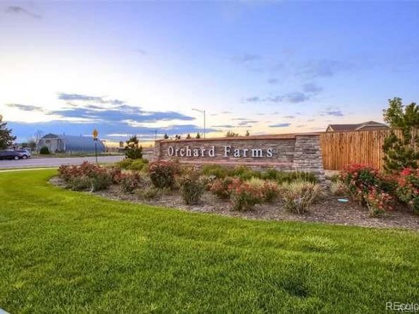 2450 E 160th Place, Thornton CO 80602