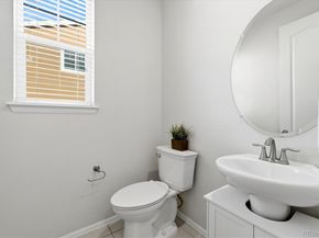 2450 E 160th Place, Thornton CO 80602