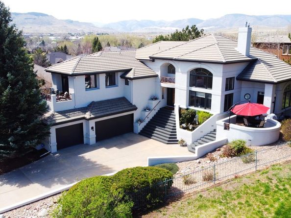6961 Salvia Street, Arvada CO 80007