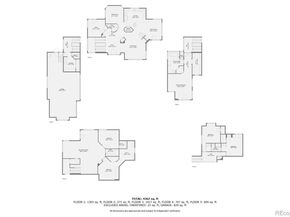 6961 Salvia Street, Arvada CO 80007