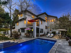 6961 Salvia Street, Arvada CO 80007
