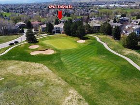 6961 Salvia Street, Arvada CO 80007