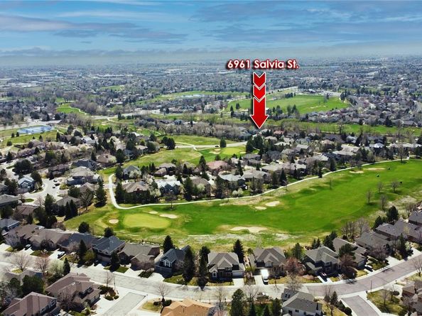 6961 Salvia Street, Arvada CO 80007