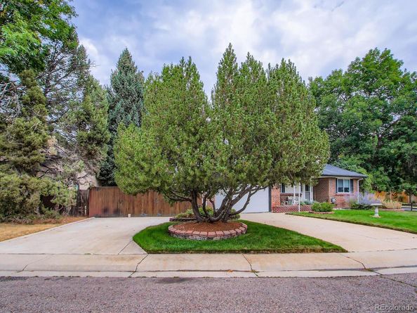 Undisclosed Address #2748213, Arvada CO 80005