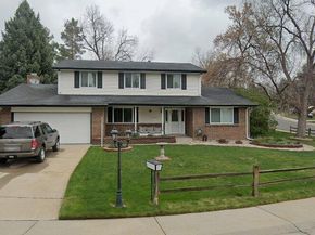 Undisclosed Address #2748213, Arvada CO 80005