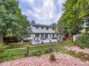 Undisclosed Address #2748213, Arvada CO 80005