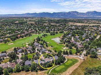 3031 Thunder Lake Circle