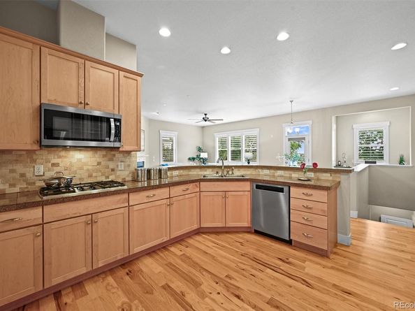3031 Thunder Lake Circle, Lafayette CO 80026