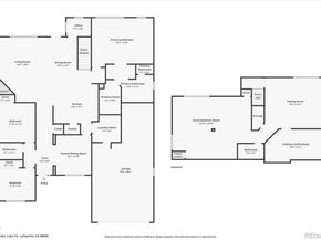 3031 Thunder Lake Circle, Lafayette CO 80026