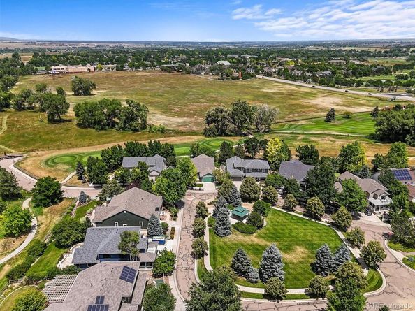 3031 Thunder Lake Circle, Lafayette CO 80026