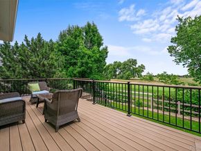 3031 Thunder Lake Circle, Lafayette CO 80026