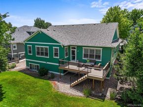 3031 Thunder Lake Circle, Lafayette CO 80026