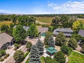 3031 Thunder Lake Circle, Lafayette CO 80026