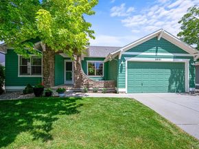 3031 Thunder Lake Circle, Lafayette CO 80026