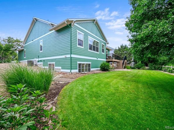 3031 Thunder Lake Circle, Lafayette CO 80026