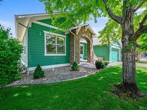 3031 Thunder Lake Circle, Lafayette CO 80026
