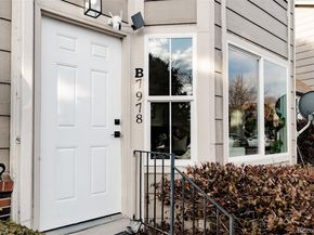 7978 Chase Circle B, Arvada CO 80003