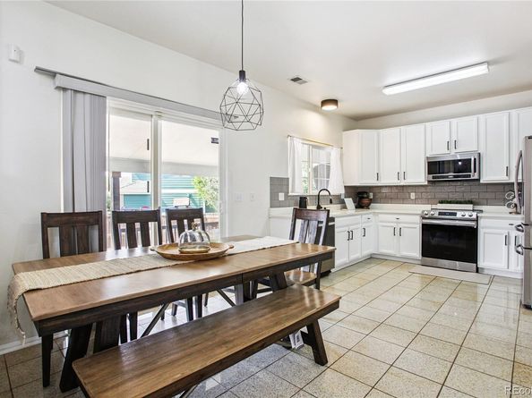 19148 E Lasalle Place, Aurora CO 80013