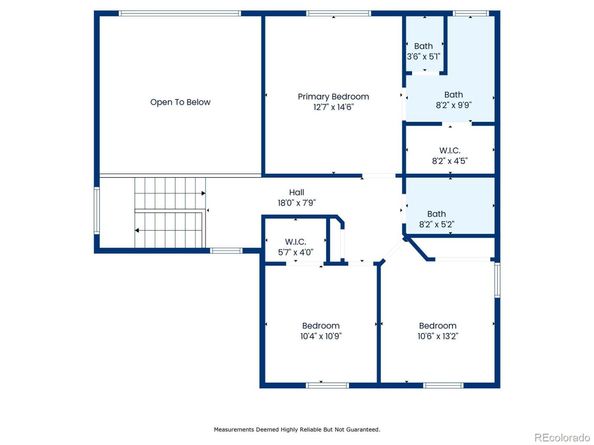 19148 E Lasalle Place, Aurora CO 80013
