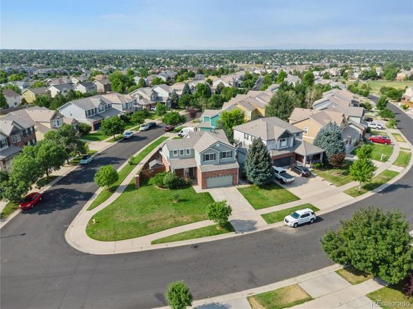 19148 E Lasalle Place, Aurora CO 80013