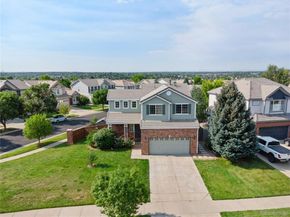 19148 E Lasalle Place, Aurora CO 80013
