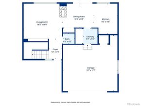 19148 E Lasalle Place, Aurora CO 80013