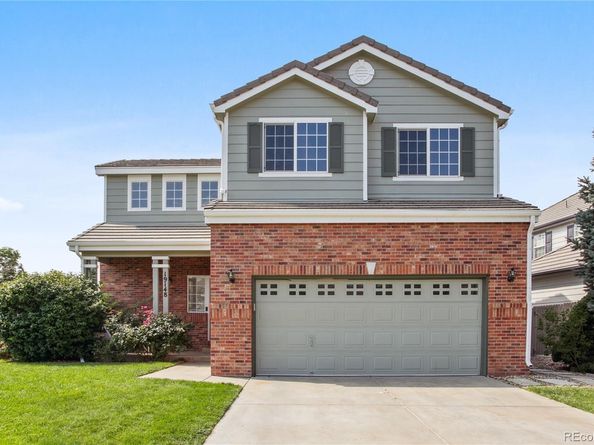 19148 E Lasalle Place, Aurora CO 80013