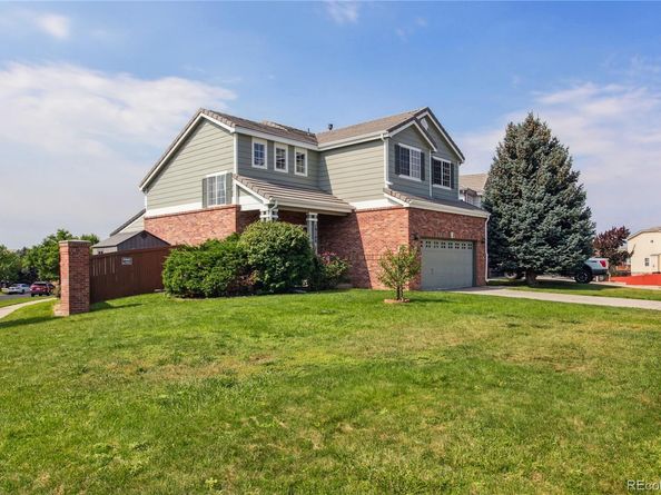 19148 E Lasalle Place, Aurora CO 80013