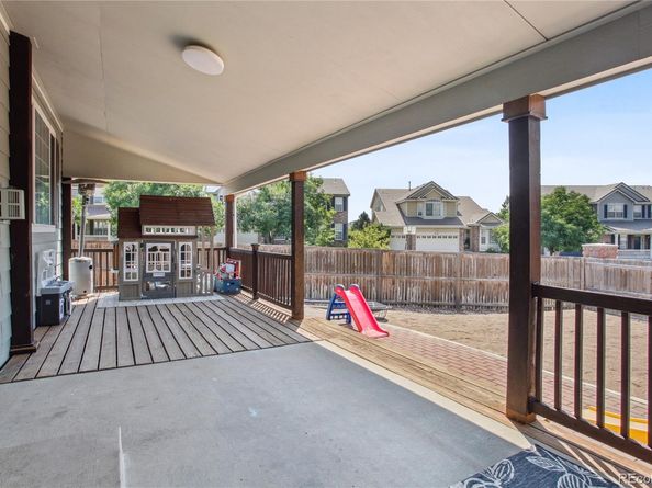 19148 E Lasalle Place, Aurora CO 80013