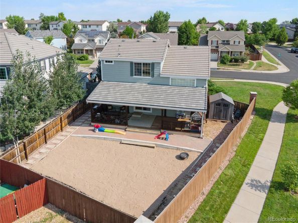 19148 E Lasalle Place, Aurora CO 80013