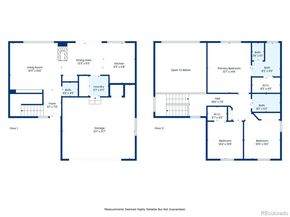 19148 E Lasalle Place, Aurora CO 80013