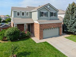 19148 E Lasalle Place, Aurora CO 80013